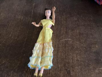 Midge Barbie vintage Carribean cruise 1967-68 beschikbaar voor biedingen