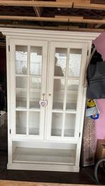 Buffet kast, Ophalen of Verzenden, Gebruikt, 25 tot 50 cm, 200 cm of meer