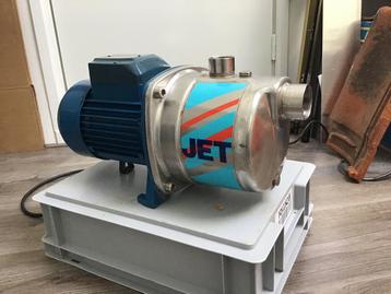 Pedrello JCR10M waterpomp beschikbaar voor biedingen