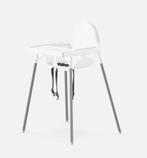 Ikea kinderstoel zonder riempjes, Ophalen of Verzenden