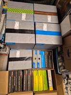 Donné,nexans VD Draad bruin, blauw, groen geel en zwart, rd, Onbekend, Nieuw, Ophalen of Verzenden, Donné
