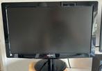 Philips 22 inch, Computers en Software, Monitoren, Ophalen of Verzenden, Gebruikt, 60 Hz of minder