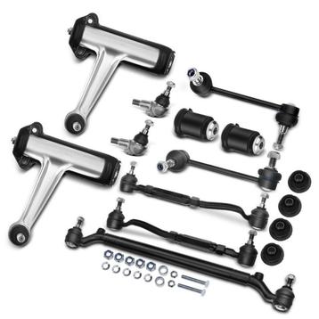 Draagarmen Mercedes W140 spoorstang Mercedes C140 draagarm S beschikbaar voor biedingen