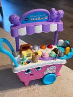 Vtech ijskar, Kinderen en Baby's, Speelgoed | Vtech, Ophalen, Gebruikt, 2 tot 4 jaar
