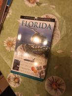Florida VS USA Capitool reisgids. Miami, Orlando 2010, Capitool, Ophalen of Verzenden, Zo goed als nieuw, Reisgids of -boek