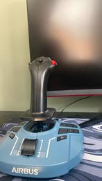Airbus yoke (xbox), Computers en Software, Joysticks, Ophalen of Verzenden, Zo goed als nieuw