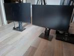 Dell P2419H Monitoren Set (2 stuks), Computers en Software, Ophalen, Gebruikt, Full HD, Dell
