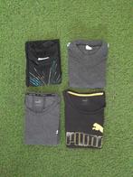 Heren T-shirt Bundel - Maat M, Ophalen of Verzenden, Zo goed als nieuw, Maat 48/50 (M)