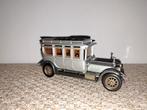 Rolls Royce Silver Ghost Corgi Toys, Overige merken, Gebruikt, 1:50 of kleiner, Auto