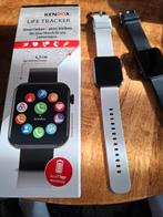 2 Smartwatches - Kendox Life Tracker, Ophalen, Zwart, Nieuw, Kendox
