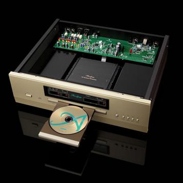 Accuphase DP-450 als nieuw DP450 beschikbaar voor biedingen