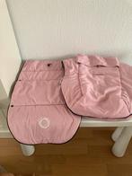 Bugaboo winterzak kinderwagen rose, Kinderen en Baby's, Kinderwagens en Combinaties, Ophalen of Verzenden, Zo goed als nieuw, Bugaboo