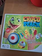 Croco stack 4 jaar, Ophalen of Verzenden