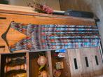 Broekpak, Kleding | Dames, Ophalen of Verzenden, Zo goed als nieuw, Maat 42/44 (L), Overige kleuren