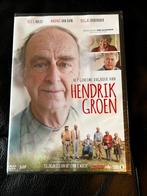 Hendrik Groen nieuw in seal, Alle leeftijden, Ophalen of Verzenden, Komedie, Nieuw in verpakking