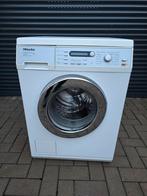 Frisse Miele SoftCare 8 kg wasmachine A++, Witgoed en Apparatuur, Wasmachines, Ophalen, Minder dan 85 cm, 8 tot 10 kg, Voorlader