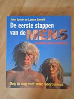 De eerste stappen van de mens - Walking with cavemen, 14e eeuw of eerder, Ophalen of Verzenden, Zo goed als nieuw, Zie beschrijving
