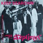 Septimus - Keep searchin (1984), 7 inch, Single, Ophalen of Verzenden, Zo goed als nieuw