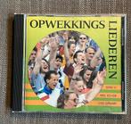Opwekkingsliederen 17 - cd, Ophalen of Verzenden, Zo goed als nieuw, Gospel