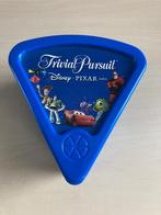 Trivial Pursuit Disney reisspel, Ophalen of Verzenden, Zo goed als nieuw, Reisspel