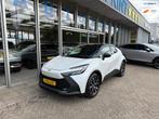 Toyota C-HR 1.8 Hybrid 140 STYLE SMART / ACHTERUITRIJCAMERA, Parkeersensor, Gebruikt, Zwart, 4 cilinders