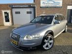 Audi A6 allroad quattro 3.2 FSI Pro Line, Auto's, Audi, Gebruikt, Parkeersensor, 109 €/maand, Origineel Nederlands