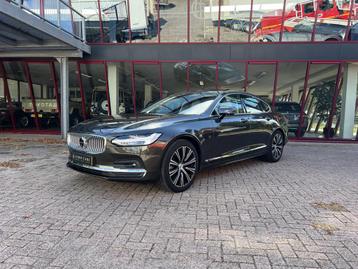 Volvo S90 2.0 B4 Inscription | NL auto | Nieuwstaat | beschikbaar voor biedingen