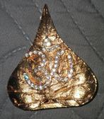 Paanblad Hindoe, Ophalen of Verzenden, Nieuw, Religie