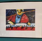 Herman Brood, Antiek en Kunst, Kunst | Schilderijen | Modern, Ophalen