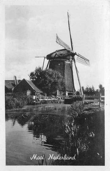 (377-522-009) Mooi Nederland beschikbaar voor biedingen