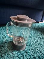 Kenwood glass Blender ATTACHMENT, Ophalen of Verzenden, Zo goed als nieuw, Blender