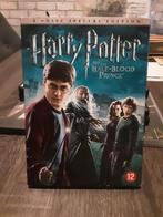 Harry Potter en de Halfbloed Prins - 2 Disc Special Edition, Ophalen of Verzenden