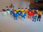 Diverse losse playmobil poppetjes, Ophalen, Gebruikt