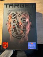 Target Raymond van Barneveld G6 darts 25 gr- nooit gebruikt!, Target, ., Nieuw, Ophalen of Verzenden