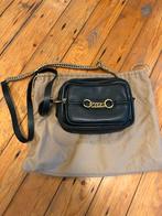 Burberry Crossbody Tasje - Stijlvol!, Overige merken, Zwart, Ophalen of Verzenden, Zo goed als nieuw