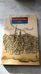 Boek ‘Stadt Sittardt’, Ophalen, Zo goed als nieuw