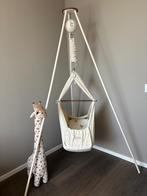 Moonboon babyhangmat/wieg te huur 🌙, Kinderen en Baby's, Babywiegjes en Ledikanten, Ophalen, Zo goed als nieuw, Wieg