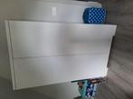 Kinder babykamer kast wit, Ophalen, Gebruikt, 100 tot 150 cm, 150 tot 200 cm