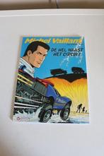 Michel Vaillant Nr 69: De hel naast het circuit - 1e dr 2006, Jean Graton, Verzenden, Eén stripboek, Zo goed als nieuw
