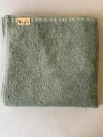 Walra bad doek 130cm., Ophalen of Verzenden, Nieuw, Groen, Handdoek