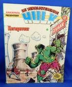 Hulk - Kerngevaar, Boeken, Stripboeken, Eén stripboek, Ophalen of Verzenden, Gelezen