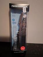 Tweezerman facial razor. Gezichts mes., Ophalen of Verzenden, Nieuw, Verzorging