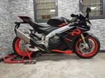 APRILIA RSV 4 1100 bj 2024 nieuw actieprijs, Motoren, Motoren | Aprilia, Bedrijf, Super Sport, 4 cilinders, 1099 cc