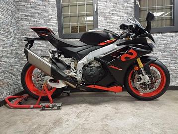 APRILIA RSV 4 1100 bj 2024 nieuw actieprijs