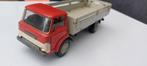 TEKNO FORD D 0810, Ophalen of Verzenden, Zo goed als nieuw, Bus of Vrachtwagen, Tekno