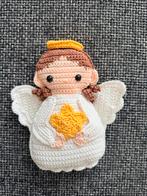 Gehaakte Engel - Handgemaakt, Ophalen of Verzenden, Nieuw, Overige typen