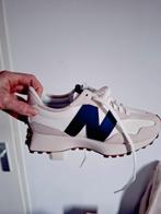 New Balance 327 Unisex sneakers – Moonbeam (nieuw), Wit, New Balance, Nieuw, Ophalen of Verzenden