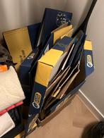 Verhuisdozen - Allsafe Mini Opslag, Doe-het-zelf en Verbouw, Kratten en Dozen, Ophalen