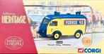Corgi Collection Renault 1000 kg in Pernod 45-kleuren, Ophalen of Verzenden, Nieuw, Auto, Corgi