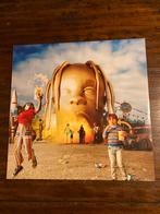 Travis Scott - Astroworld Lp vinyl, Tickets en Kaartjes, Eén persoon, Overige soorten